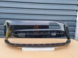 86511-HF010 Бампер передний Hyundai Kona Арт e12566988, вид 1