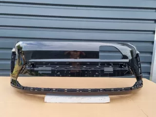 86511-HF010 Бампер передний Hyundai Kona Арт e12566988, вид 2