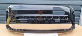 86511-HF010 Бампер передний Hyundai Kona Арт e12566988, вид 3