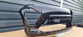86511-HF010 Бампер передний Hyundai Kona Арт e12566988, вид 4