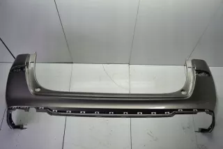 8661164200 Бампер задний Hyundai i30 FD Арт e12566949, вид 1