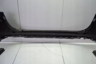 8661164200 Бампер задний Hyundai i30 FD Арт e12566949, вид 4