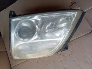 15588700 M3R2P30003317 Фара левая Opel Vectra C  Арт e12566915, вид 1
