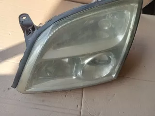 15588700 M3R2P30003317 Фара левая Opel Vectra C  Арт e12566915, вид 2