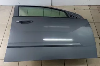 6102Z155 Дверь передняя правая Opel Astra H Арт e12566855, вид 4
