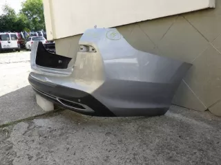 86611-G4200 Бампер задний Hyundai i30 PD Арт e12566846, вид 2