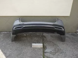 86611-G4200 Бампер задний Hyundai i30 PD Арт e12566846, вид 4