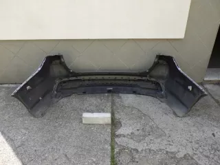 86611-G4200 Бампер задний Hyundai i30 PD Арт e12566846, вид 9