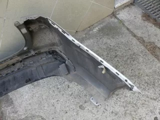 86611-G4200 Бампер задний Hyundai i30 PD Арт e12566846, вид 10