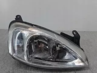 442-1125R Фара правая Opel Corsa C Арт e12566771, вид 1