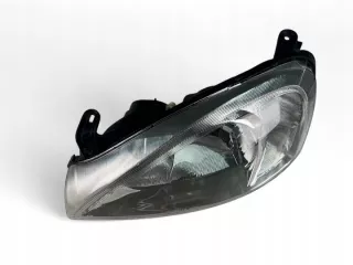 442-1125L-LD-EM Фара левая Opel Corsa C Арт e12566769, вид 5