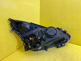 2006-2011 93189361 9318961 Фара левая Opel Corsa D Арт e12566745, вид 2