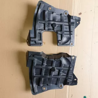 2019-24 Дверь передняя правая Nissan Qashqai 2 restailing Арт e12566589, вид 1
