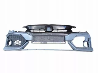 71101TGGZZ00 25310D7000-RTEKO LUK2625 Бампер передний Honda Civic 10 Арт e12566444, вид 1