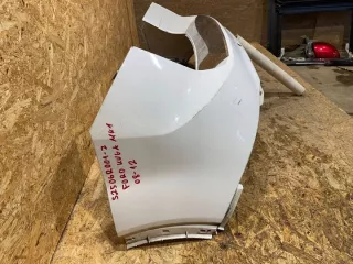 8V41-17906-A S2506R001 Бампер передний Ford Kuga 1 Арт e12566250, вид 2