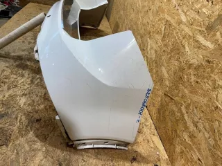 8V41-17906-A S2506R001 Бампер передний Ford Kuga 1 Арт e12566250, вид 4
