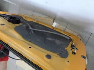  Дверь передняя левая MINI Cooper F56,F55 Арт e12566249, вид 5