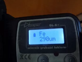  Дверь передняя левая MINI Cooper F56,F55 Арт e12566249, вид 6