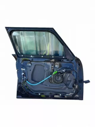  Дверь передняя левая MINI CLUBMAN F54 Арт e12566240, вид 3