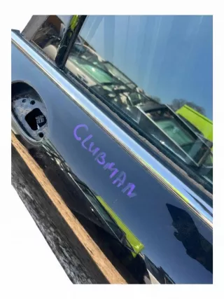  Дверь передняя левая MINI CLUBMAN F54 Арт e12566240, вид 4
