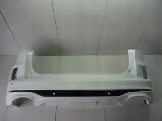 667678987657 Бампер задний Ford Kuga 3 Арт e12566188, вид 2