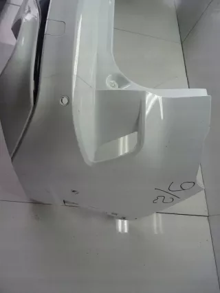 667678987657 Бампер задний Ford Kuga 3 Арт e12566188, вид 4