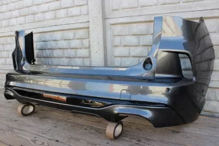 LV4B-17A894-DJ Бампер задний Ford Kuga 3 Арт e12566178, вид 3