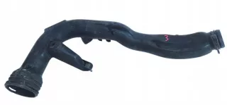 1996-2005 8E0145762 3B0145762 Гофра инжектора Volkswagen Passat B5 Арт e12566143, вид 1