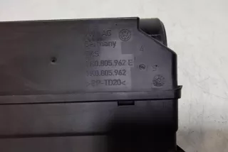 1K0805962E Гофра инжектора Volkswagen Passat B7 Арт e12566098, вид 5