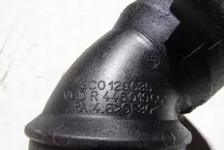3C0129635 Гофра инжектора Volkswagen Passat B8 Арт e12566087, вид 2