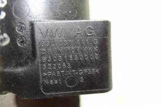 03L131111G Гофра инжектора Volkswagen Passat B8 Арт e12566086, вид 2