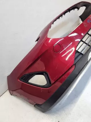 H1BB-17K819 Бампер передний Ford Fiesta 7 Арт e12566053, вид 3