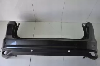  Бампер задний Ford C-max 2 Арт e12566041, вид 1