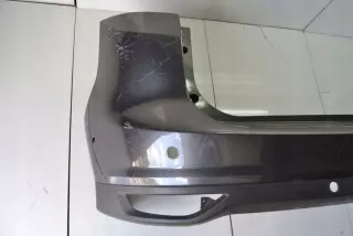  Бампер задний Ford C-max 2 Арт e12566041, вид 2