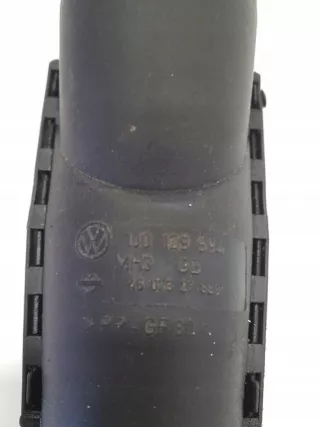 1997-2003 1J0129594C Гофра инжектора Volkswagen Golf 4 Арт e12565962, вид 4