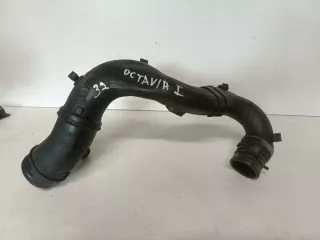 1J0129654S Гофра инжектора Volkswagen Golf 4 Арт e12565961, вид 1