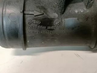 1J0129654S Гофра инжектора Volkswagen Golf 4 Арт e12565961, вид 2