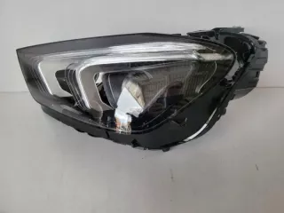 A1679066504 Фара левая Mercedes GLE W167 Арт e12565951, вид 3