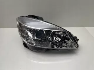 A2048200261 Фара правая Mercedes C W204 Арт e12565818, вид 1