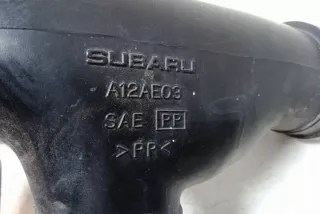 A43AE00 Гофра инжектора Subaru Forester SF Арт e12565775, вид 2
