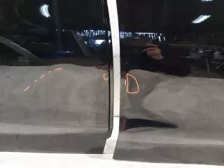 A2057200205 Дверь передняя правая Mercedes C W205 Арт e12565774, вид 4