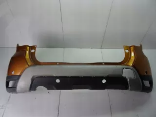  Бампер задний Dacia Duster 2 Арт e12565728, вид 1