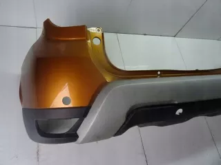  Бампер задний Dacia Duster 2 Арт e12565728, вид 2