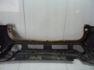  Бампер задний Dacia Duster 2 Арт e12565728, вид 4