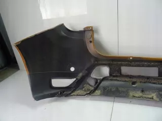  Бампер задний Dacia Duster 2 Арт e12565728, вид 5