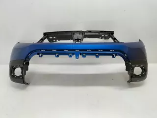 620221776R Бампер передний Dacia Duster 2 Арт e12565718, вид 1