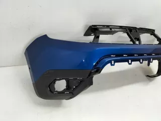 620221776R Бампер передний Dacia Duster 2 Арт e12565718, вид 2