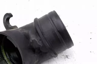 6R0129635 Гофра инжектора Skoda Roomster 1 Арт e12565693, вид 1