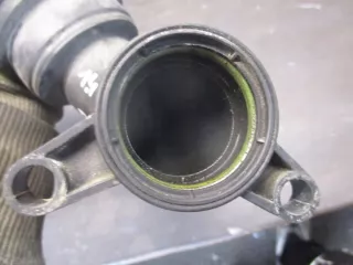  10-14r Гофра инжектора Skoda Fabia 2 Арт e12565642, вид 4