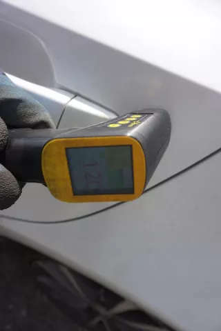 IS300H 2015ROK 3546782222 Дверь задняя левая Lexus IS 3 Арт e12565519, вид 2